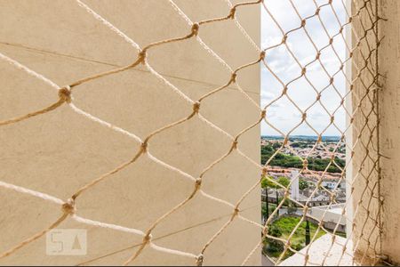 Apartamento para alugar com 100m², 3 quartos e 2 vagasVista