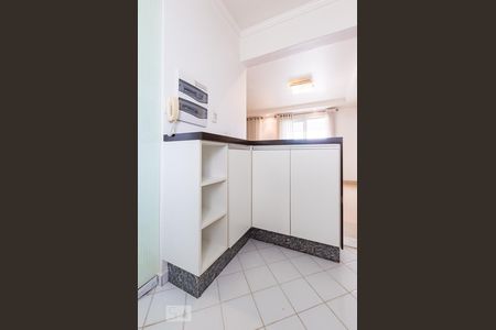 Apartamento para alugar com 100m², 3 quartos e 2 vagasCozinha