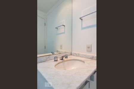 Apartamento para alugar com 100m², 3 quartos e 2 vagasBanheiro