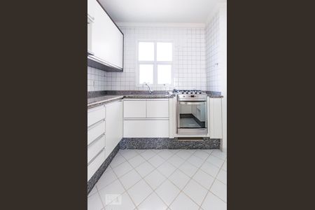 Apartamento para alugar com 100m², 3 quartos e 2 vagasCozinha