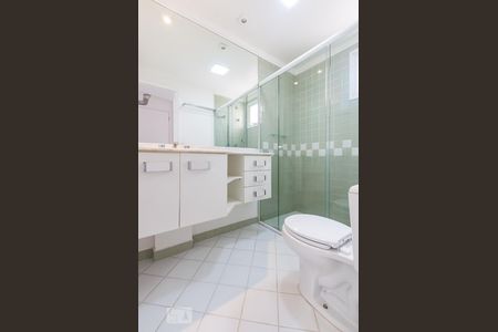 Apartamento para alugar com 100m², 3 quartos e 2 vagasBanheiro