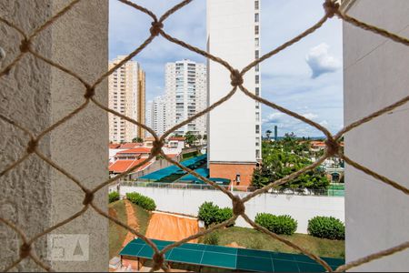 Apartamento para alugar com 100m², 3 quartos e 2 vagasVista
