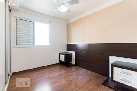 Apartamento para alugar com 100m², 3 quartos e 2 vagasSuíte