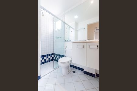 Apartamento para alugar com 100m², 3 quartos e 2 vagasBanheiro