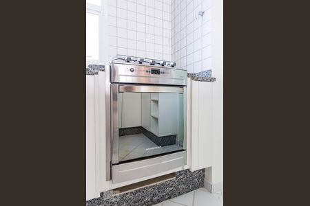 Apartamento para alugar com 100m², 3 quartos e 2 vagasCozinha