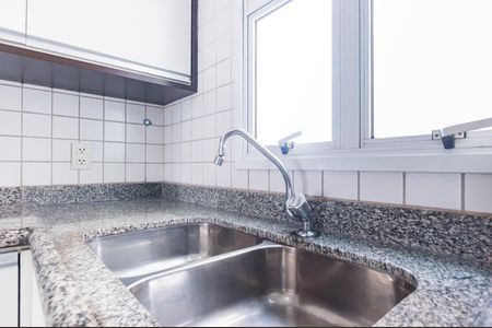 Apartamento para alugar com 100m², 3 quartos e 2 vagasCozinha