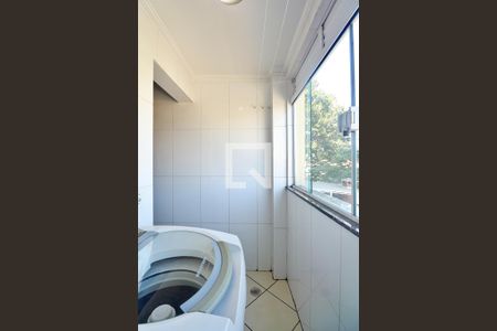 Apartamento à venda com 48m², 2 quartos e 1 vagaÁrea de Serviço