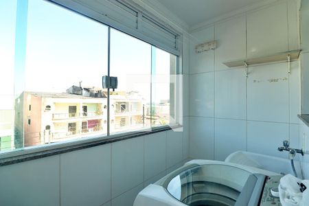 Apartamento à venda com 48m², 2 quartos e 1 vagaÁrea de Serviço