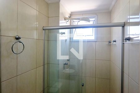 Apartamento à venda com 48m², 2 quartos e 1 vagaBanheiro Social