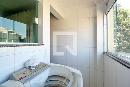 Apartamento à venda com 48m², 2 quartos e 1 vagaÁrea de Serviço