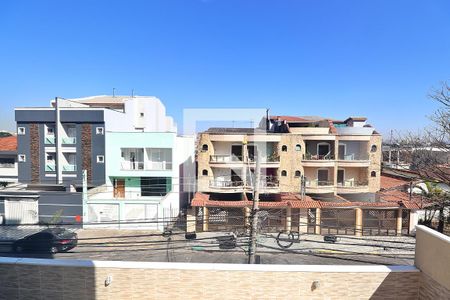 Apartamento à venda com 48m², 2 quartos e 1 vagaVista do Quarto 1 - Suíte