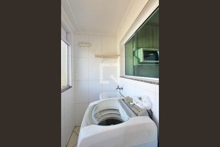 Apartamento à venda com 48m², 2 quartos e 1 vagaÁrea de Serviço
