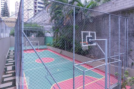 Apartamento para alugar com 75m², 3 quartos e 2 vagasQuadra Esportiva