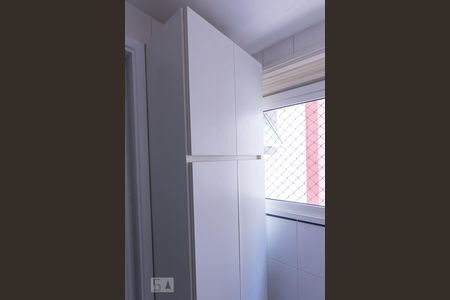 Apartamento para alugar com 75m², 3 quartos e 2 vagasÁrea de Serviço