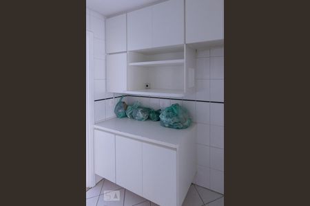 Apartamento para alugar com 75m², 3 quartos e 2 vagasCozinha