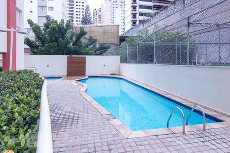 Apartamento para alugar com 75m², 3 quartos e 2 vagasPiscina