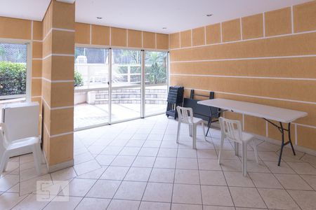 Apartamento para alugar com 75m², 3 quartos e 2 vagasSalão de Festas