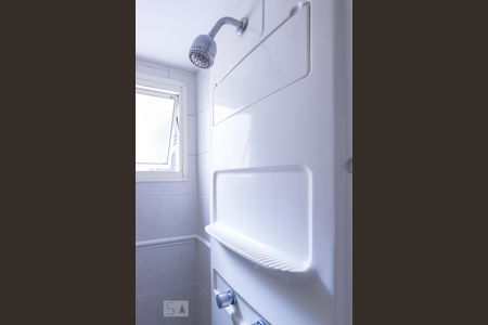 Apartamento para alugar com 75m², 3 quartos e 2 vagasBanheiro Social