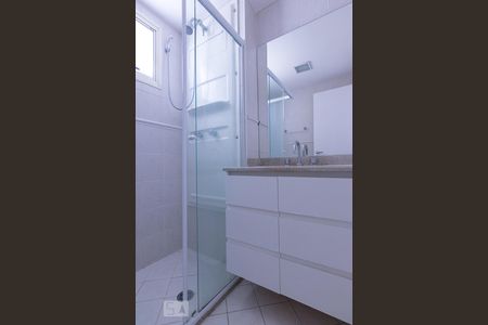 Apartamento para alugar com 75m², 3 quartos e 2 vagasBanheiro Suíte