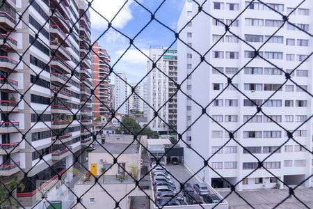 Apartamento para alugar com 75m², 3 quartos e 2 vagasVista Varanda Sala
