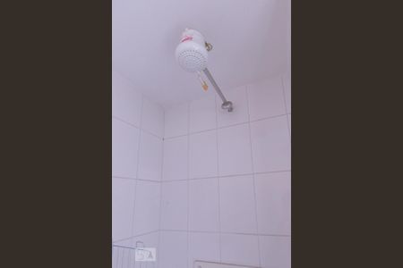 Apartamento para alugar com 75m², 3 quartos e 2 vagasBanheiro de Serviço