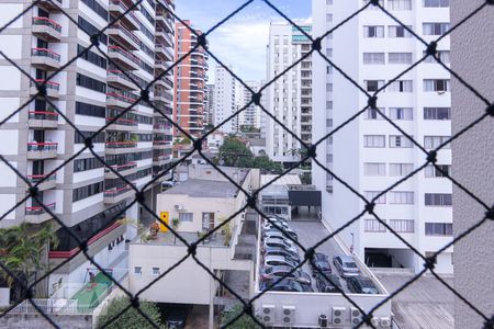 Apartamento para alugar com 75m², 3 quartos e 2 vagasVista Quarto 1