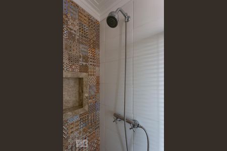 Apartamento para alugar com 70m², 3 quartos e 1 vaga Apartamento para alugar com 70m², 3 quartos e 1 vagaChuveiro