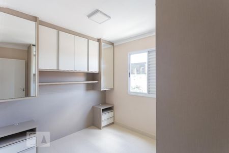 Suíte de apartamento para alugar com 3 quartos, 70m² em Jardim Paranapanema, Campinas