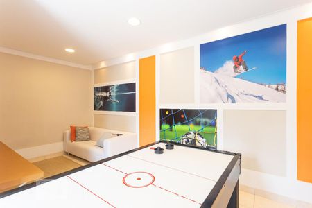 Apartamento para alugar com 70m², 3 quartos e 1 vaga Apartamento para alugar com 70m², 3 quartos e 1 vagaSalão de jogos