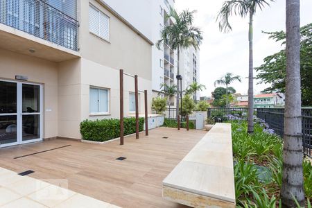 Apartamento para alugar com 70m², 3 quartos e 1 vaga Apartamento para alugar com 70m², 3 quartos e 1 vagaÁrea comum