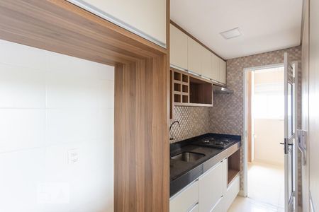 Apartamento para alugar com 70m², 3 quartos e 1 vaga Apartamento para alugar com 70m², 3 quartos e 1 vagaCozinha