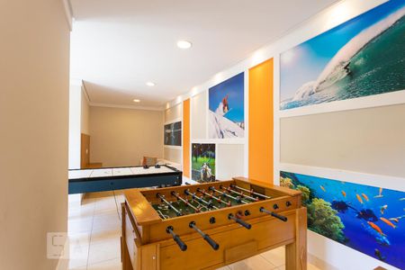 Apartamento para alugar com 70m², 3 quartos e 1 vaga Apartamento para alugar com 70m², 3 quartos e 1 vagaSalão de jogos