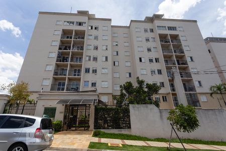 Apartamento para alugar com 70m², 3 quartos e 1 vaga Apartamento para alugar com 70m², 3 quartos e 1 vagaFachada