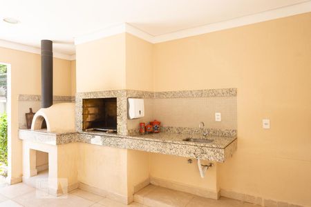 Apartamento para alugar com 70m², 3 quartos e 1 vaga Apartamento para alugar com 70m², 3 quartos e 1 vagaEspaço Gourmet