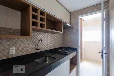 Apartamento para alugar com 70m², 3 quartos e 1 vaga Apartamento para alugar com 70m², 3 quartos e 1 vagaCozinha