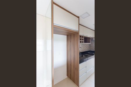 Apartamento para alugar com 70m², 3 quartos e 1 vaga Apartamento para alugar com 70m², 3 quartos e 1 vagaCozinha - Armários