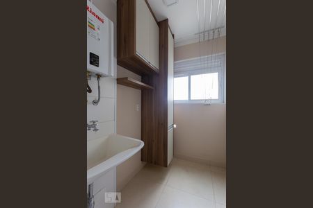 Apartamento para alugar com 70m², 3 quartos e 1 vaga Apartamento para alugar com 70m², 3 quartos e 1 vagaÁrea de Serviço