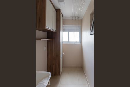 Apartamento para alugar com 70m², 3 quartos e 1 vaga Apartamento para alugar com 70m², 3 quartos e 1 vagaÁrea de Serviço
