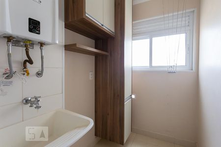 Apartamento para alugar com 70m², 3 quartos e 1 vaga Apartamento para alugar com 70m², 3 quartos e 1 vagaÁrea de Serviço