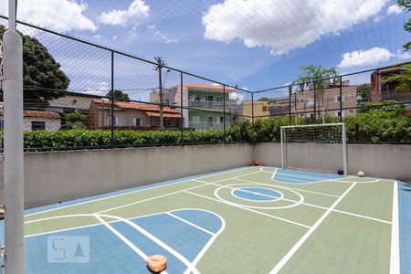 Apartamento para alugar com 70m², 3 quartos e 1 vaga Apartamento para alugar com 70m², 3 quartos e 1 vagaQuadra esportiva