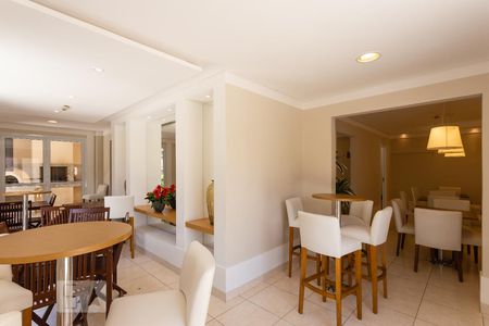 Apartamento para alugar com 70m², 3 quartos e 1 vaga Apartamento para alugar com 70m², 3 quartos e 1 vagaÁrea comum - Salão de festas