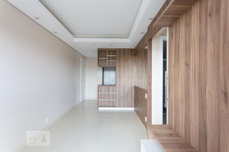 Sala de apartamento para alugar com 3 quartos, 70m² em Jardim Paranapanema, Campinas