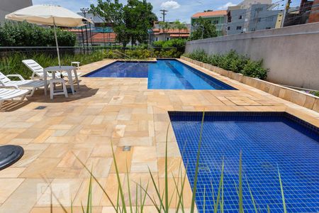 Apartamento para alugar com 70m², 3 quartos e 1 vaga Apartamento para alugar com 70m², 3 quartos e 1 vagaÁrea comum - Piscina