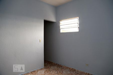 Quarto 1 de casa para alugar com 1 quarto, 30m² em Parque Marabá, Taboão da Serra