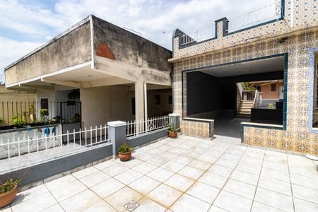 Casa para alugar com 90m², 3 quartos e 1 vagaÁrea Externa 2