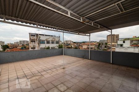 Casa para alugar com 90m², 3 quartos e 1 vagaTerraço