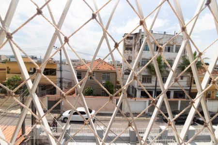 Casa para alugar com 90m², 3 quartos e 1 vagaVista do Quarto 1