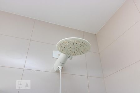 Banheiro de casa para alugar com 3 quartos, 90m² em Higienópolis, Rio de Janeiro