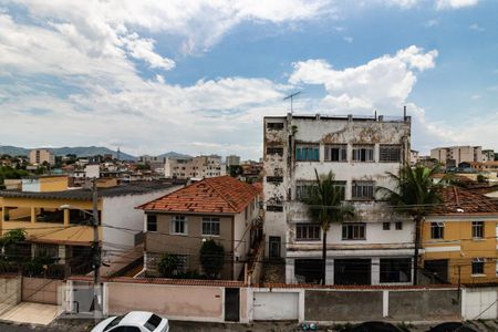 Casa para alugar com 90m², 3 quartos e 1 vagaVista do Terraço