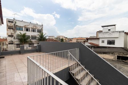 Casa para alugar com 90m², 3 quartos e 1 vagaÁrea Externa 1